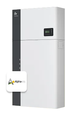 alphaess battery