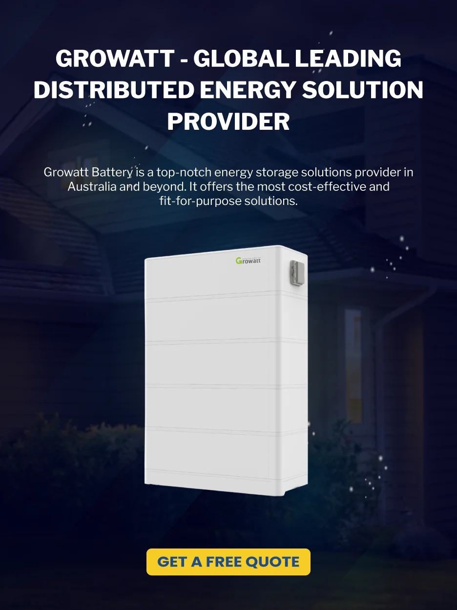 Solar energy for home