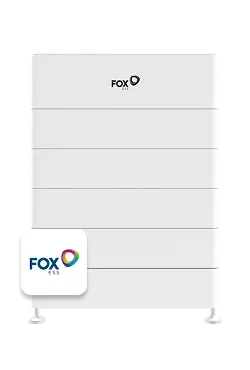 Fox ESS battery