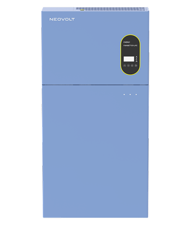 6.6kw solar