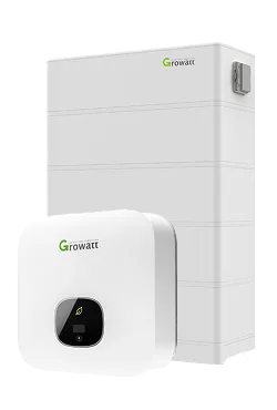 Growatt Solar Inverter Australia