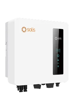 Solis Inverter