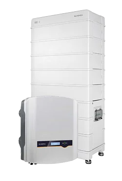 Sungrow Solar Panel Australia