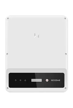 Goodwe Inverter