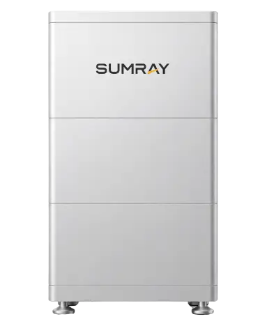 6.6kw solar
